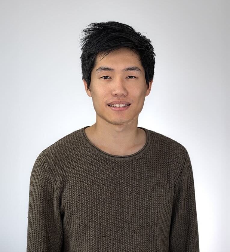 Eric Lyo, Founder of Virio.ai