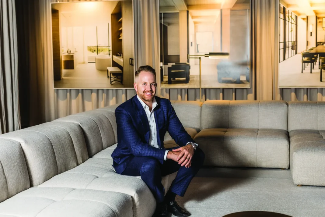 Ewan Ramsey, Founder, Ramsey Property Wealth