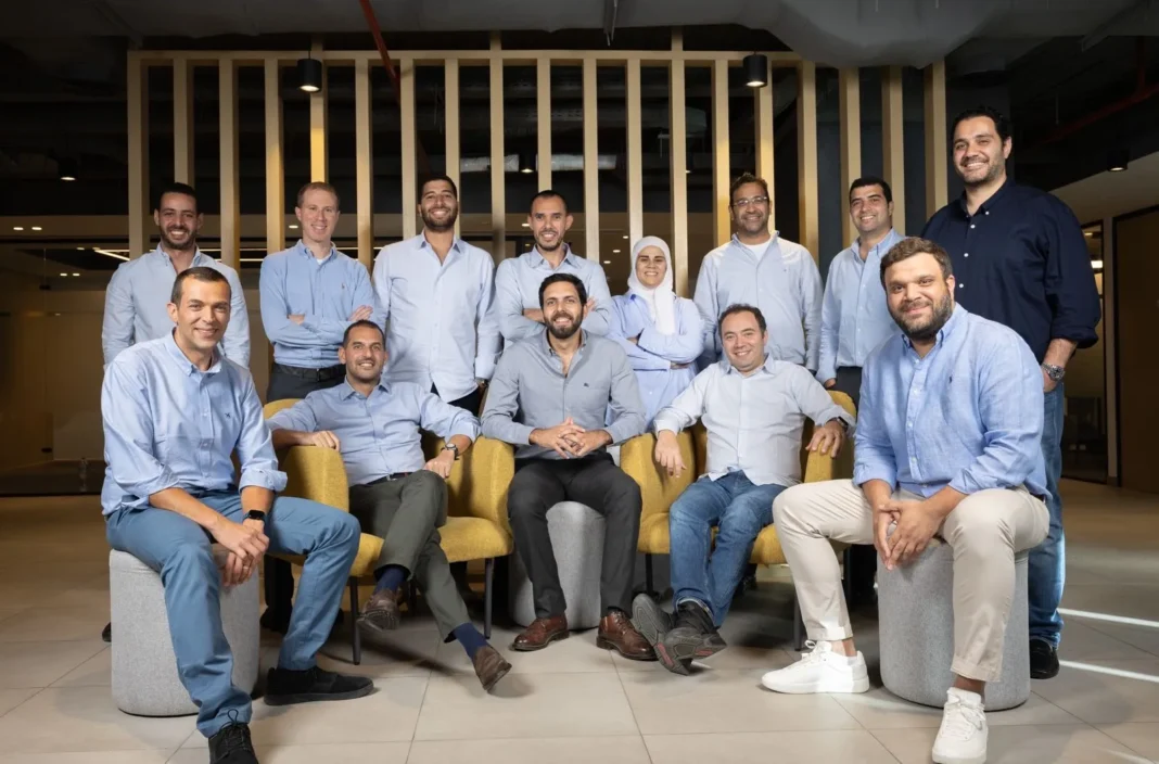 Team of Nawy