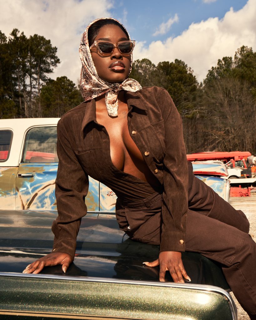 Bella Blaq