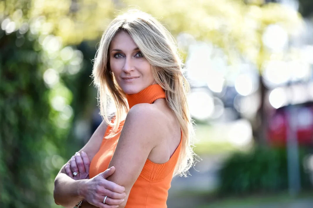 Donna Aston, founder of AstonRX