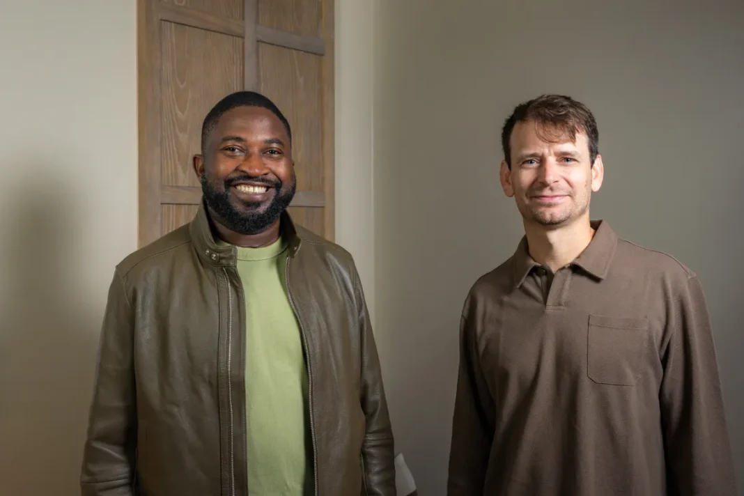 Co-founders of LemFi