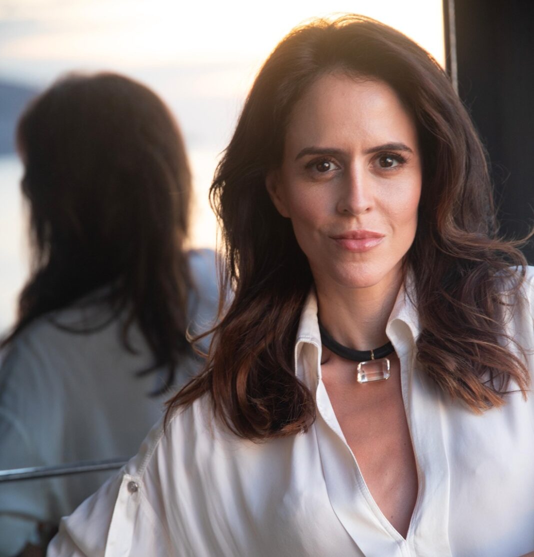 Paula Bezerra de Mello