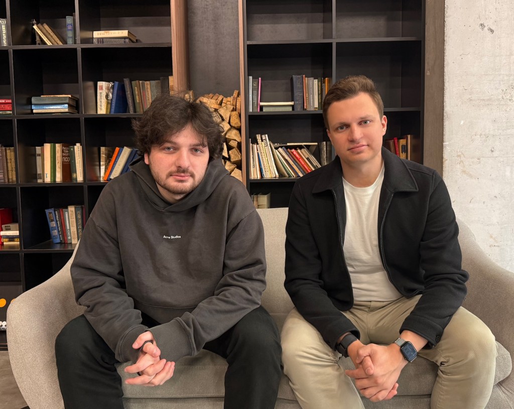 Founders of Rork