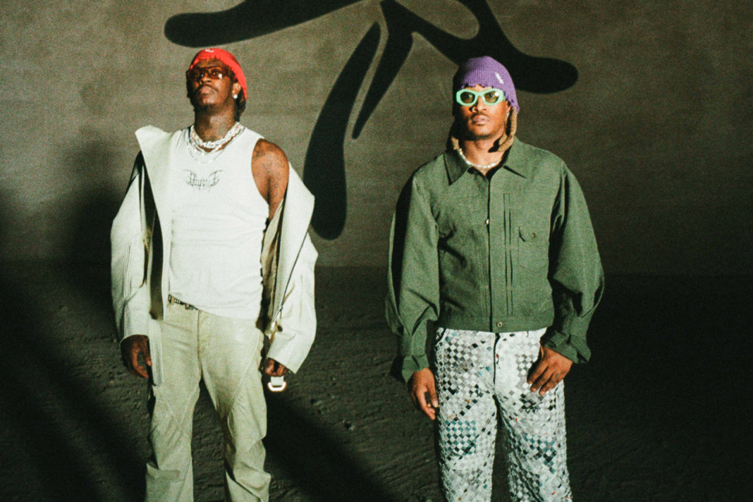 Young Thug & Future