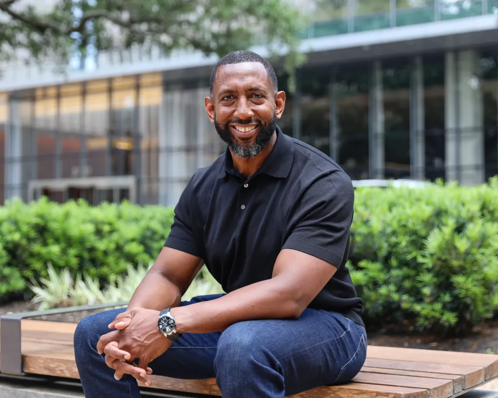 Zach Ellis, Funder of South Loop Ventures