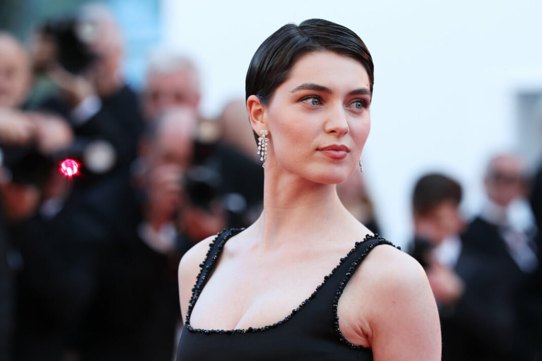 Cannes Film Festival 2025