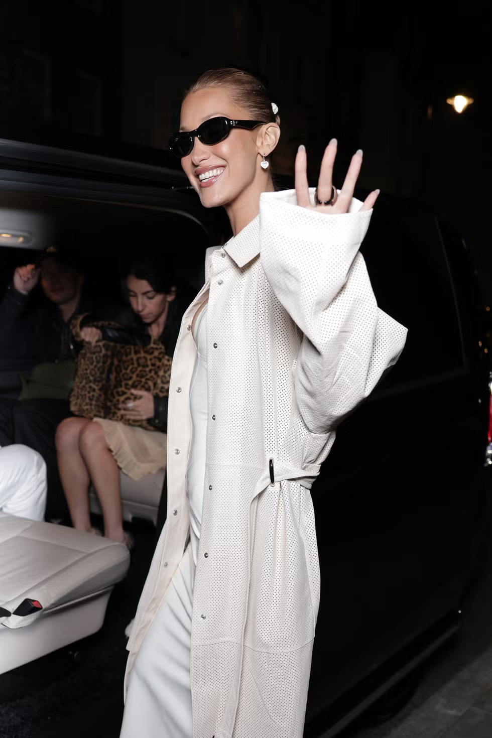 Bella Hadid
