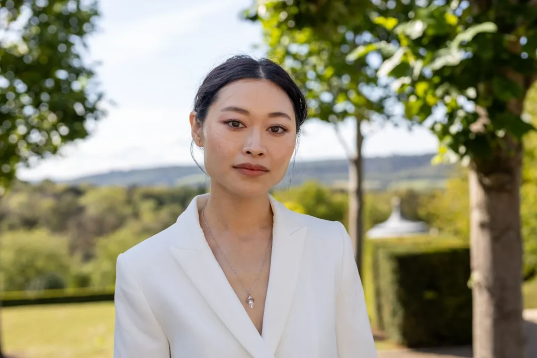Lily Vittayarukskul , Co-founder and CEO of Waterlily