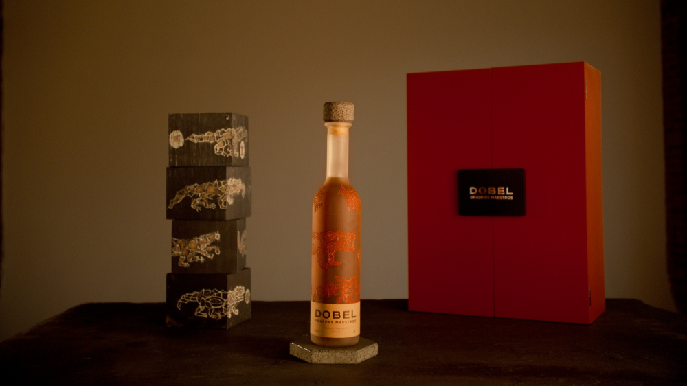 Maestro Dobel