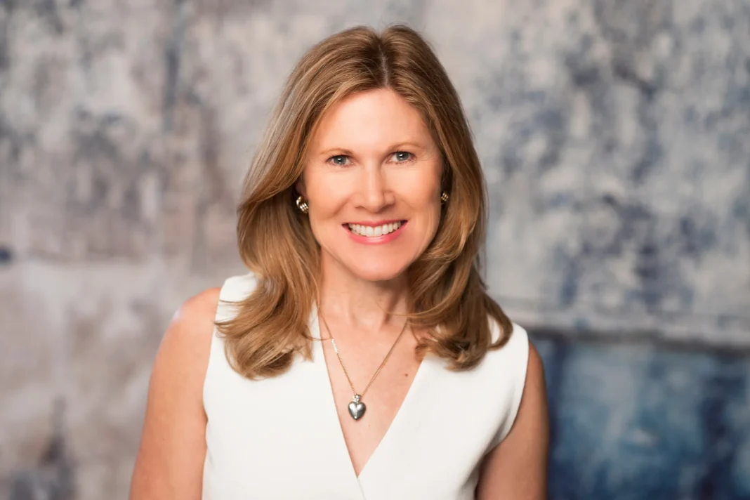 Natalie Fair, Regional Vice President for Asia Pacific, Japan at PagerDuty