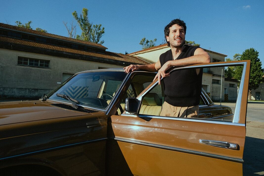 Sebastián Yatra