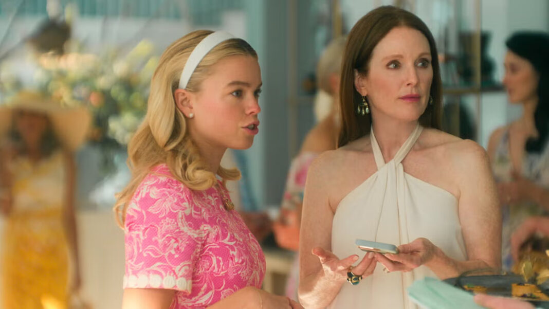 Sirens : Season 1