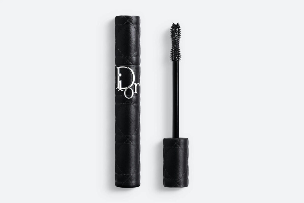 Diorshow Overvolume Mascara