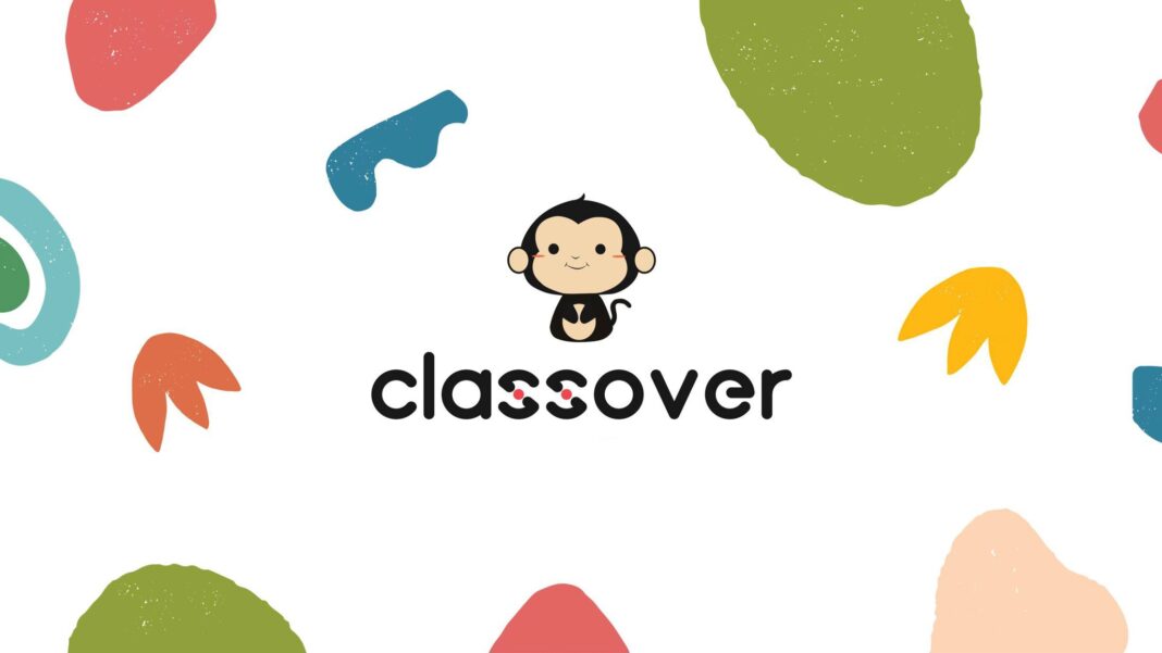 Classover Holdings Inc