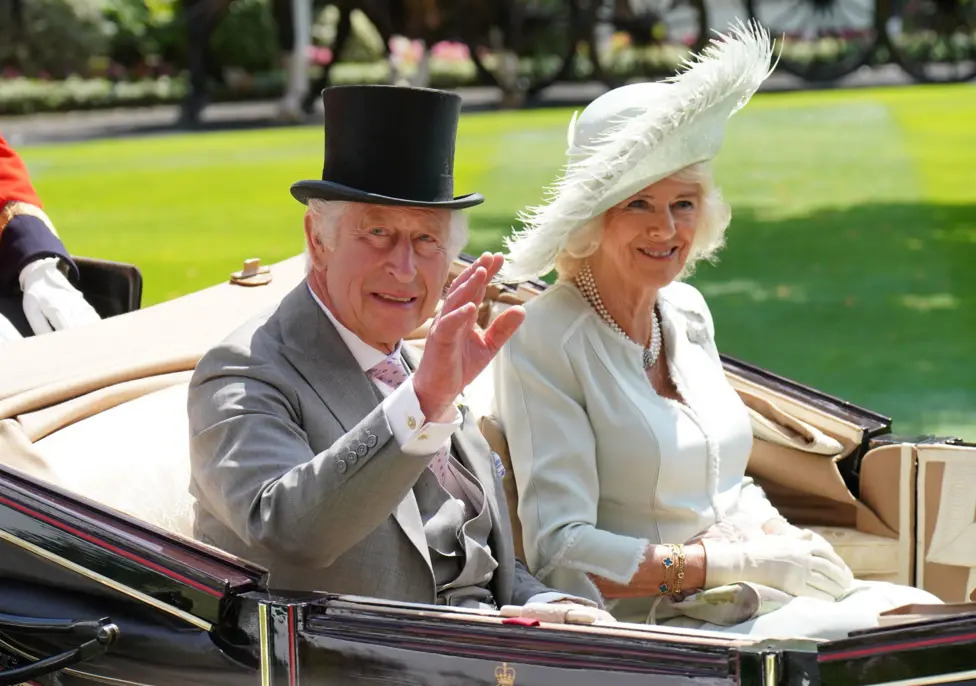 Royal Ascot 2025
