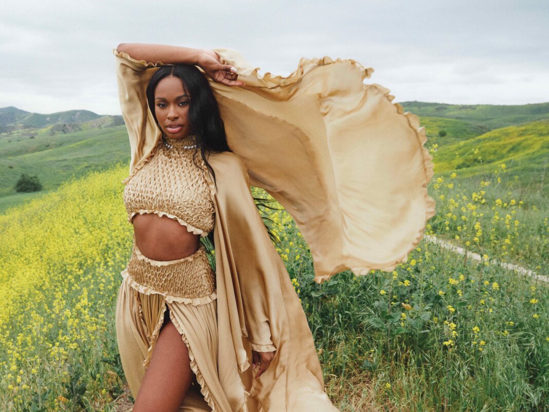 Coco Jones