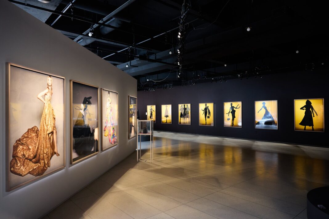 UBS House of Craft x Dior