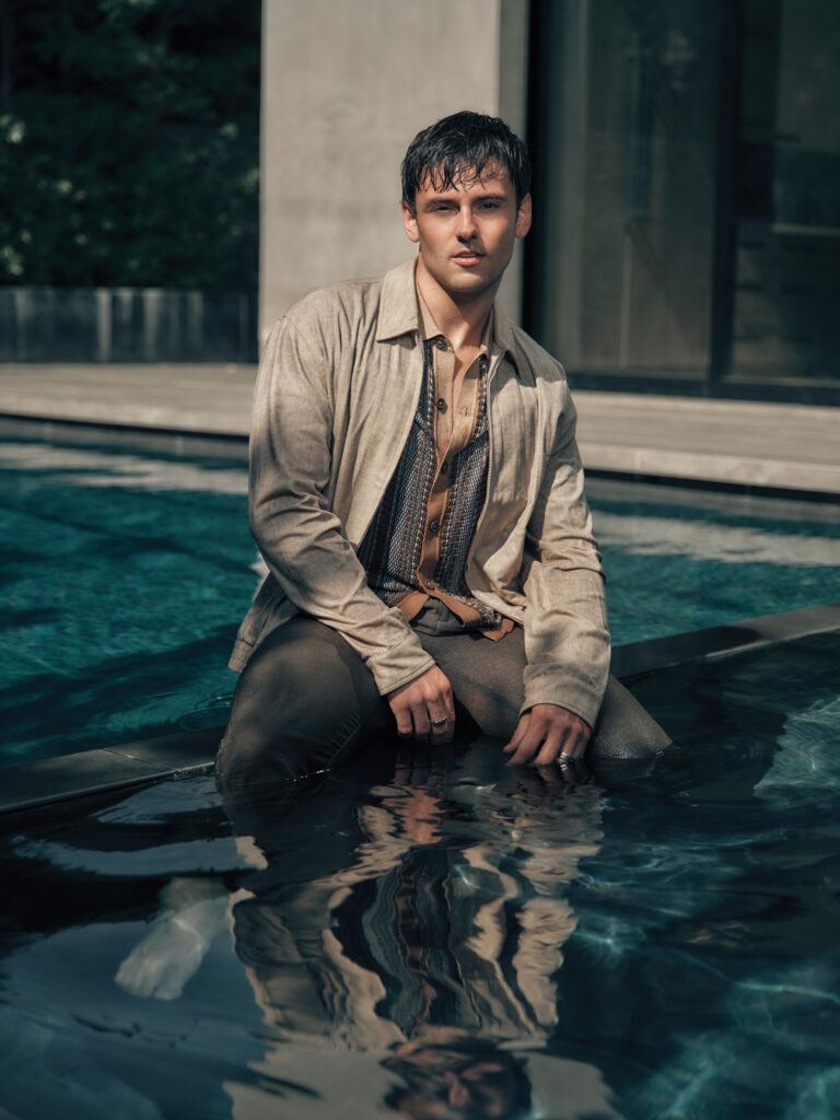Tom Daley