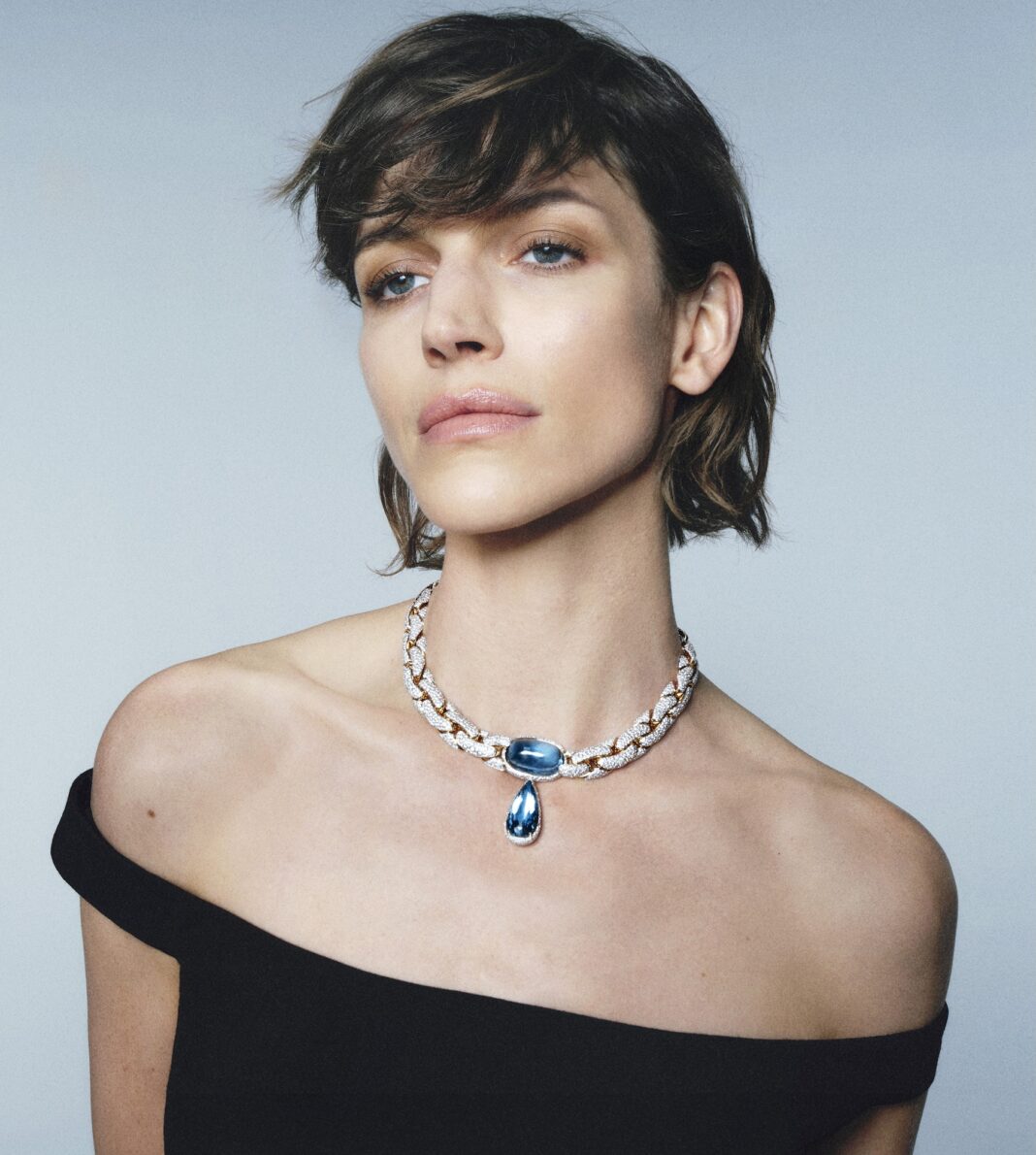 Pomellato Birthing a Jewelry Manifesto with Collezione 1967