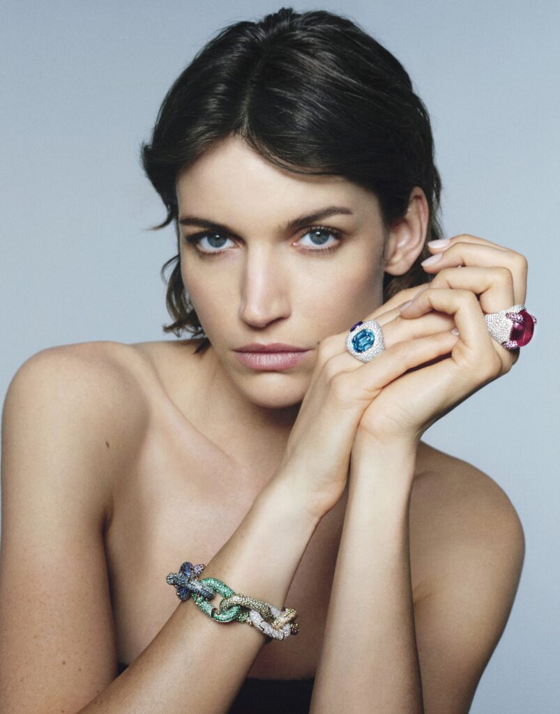 Pomellato | Birthing a Jewelry Manifesto with Collezione 1967