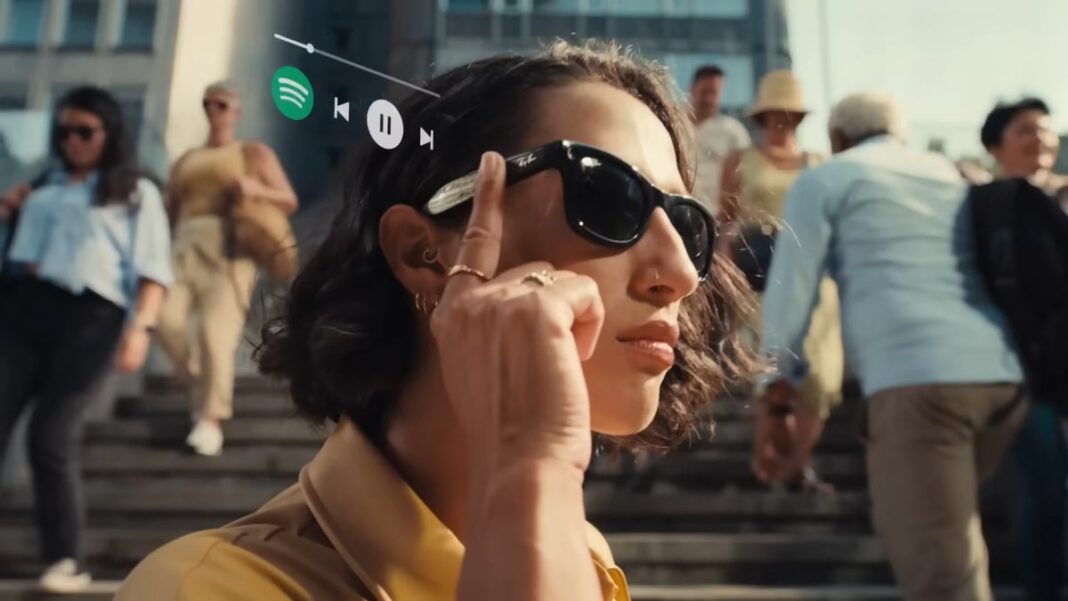 Apple's AI Smart Glasses
