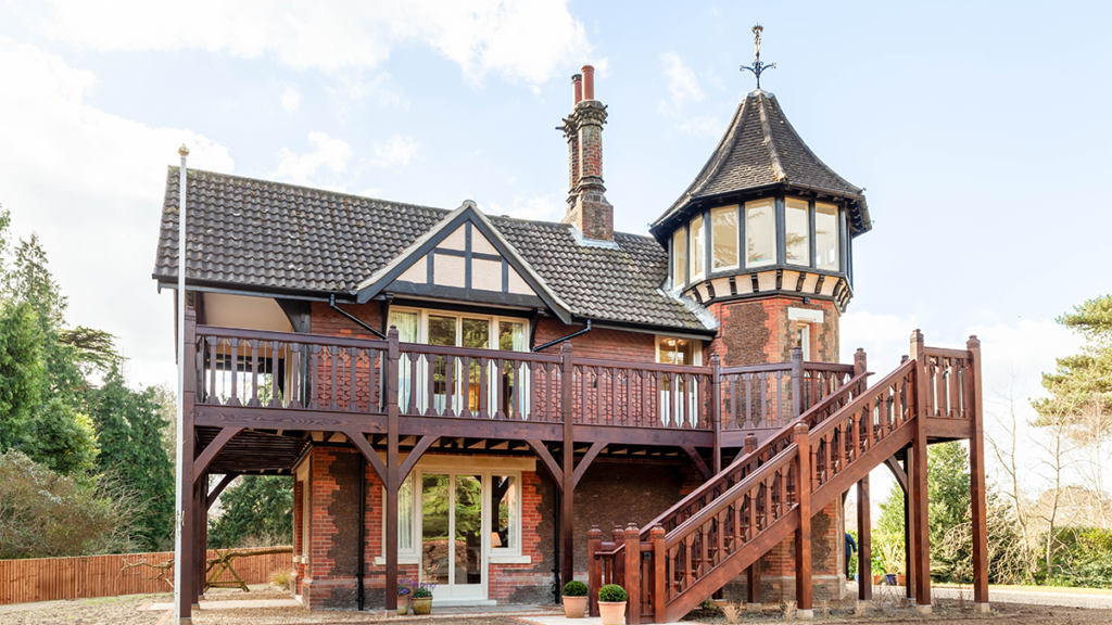 Sandringham Estate