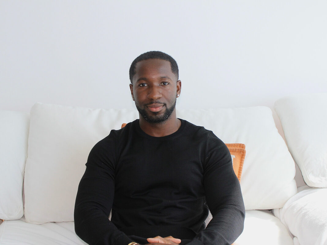 Kwadwo Tuffour, known as KT