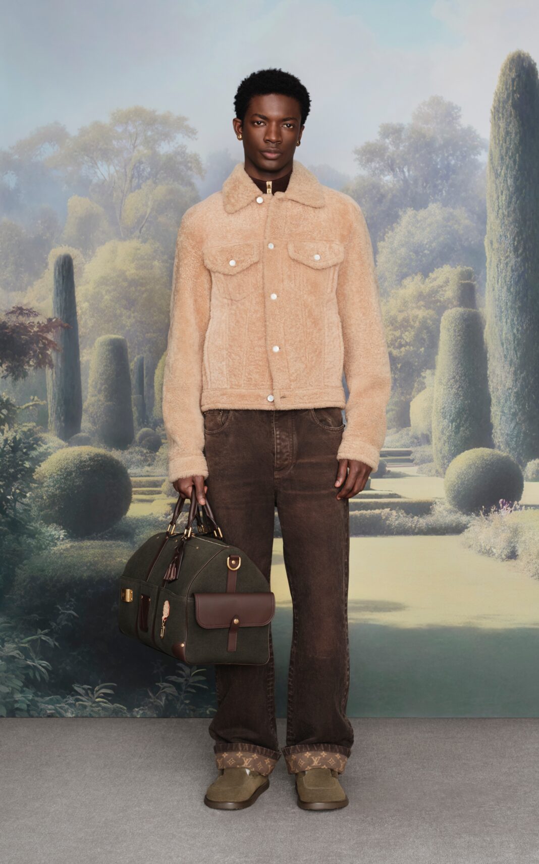 Louis Vuitton