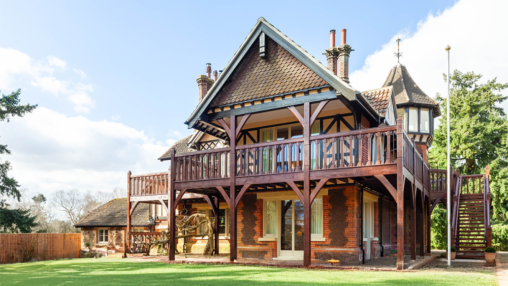Sandringham Estate