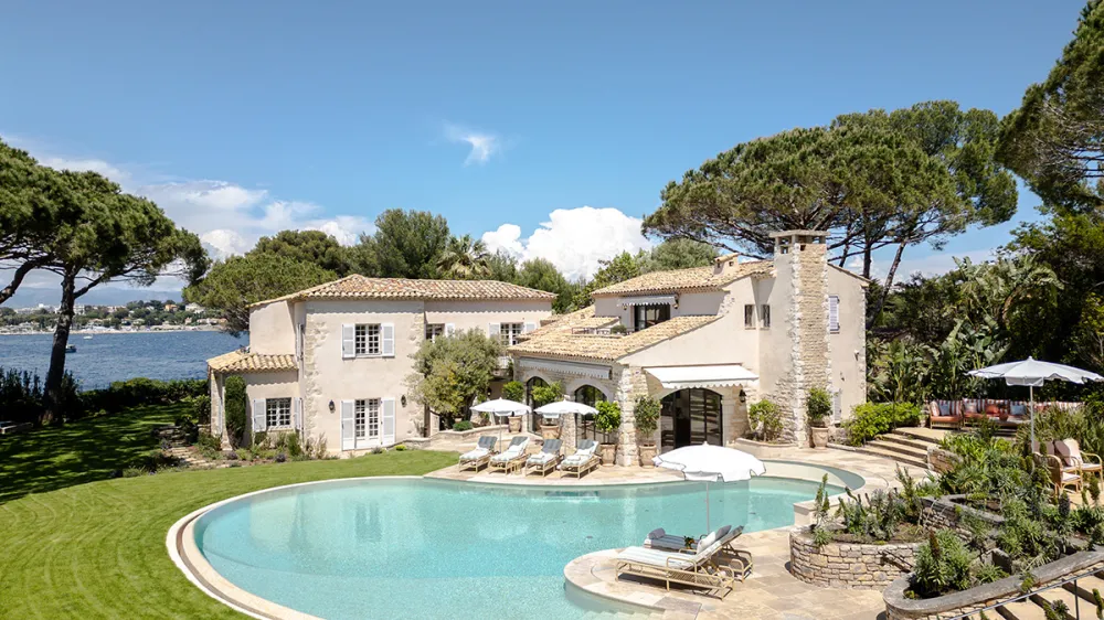 Villa La Guettière