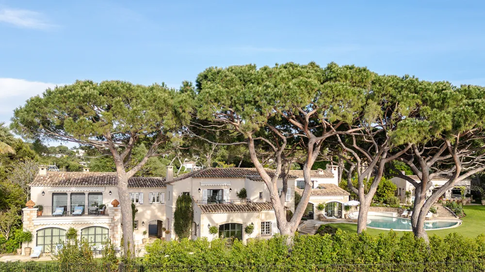 Villa La Guettière