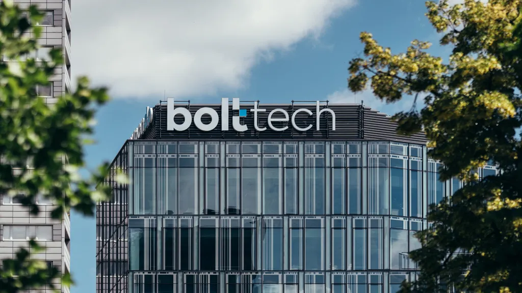 Bolttech