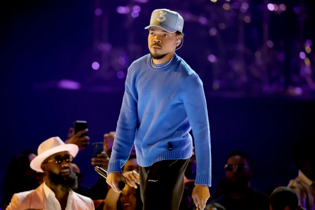 Young Thug, Chance the Rapper Lemonade Summer Smash
