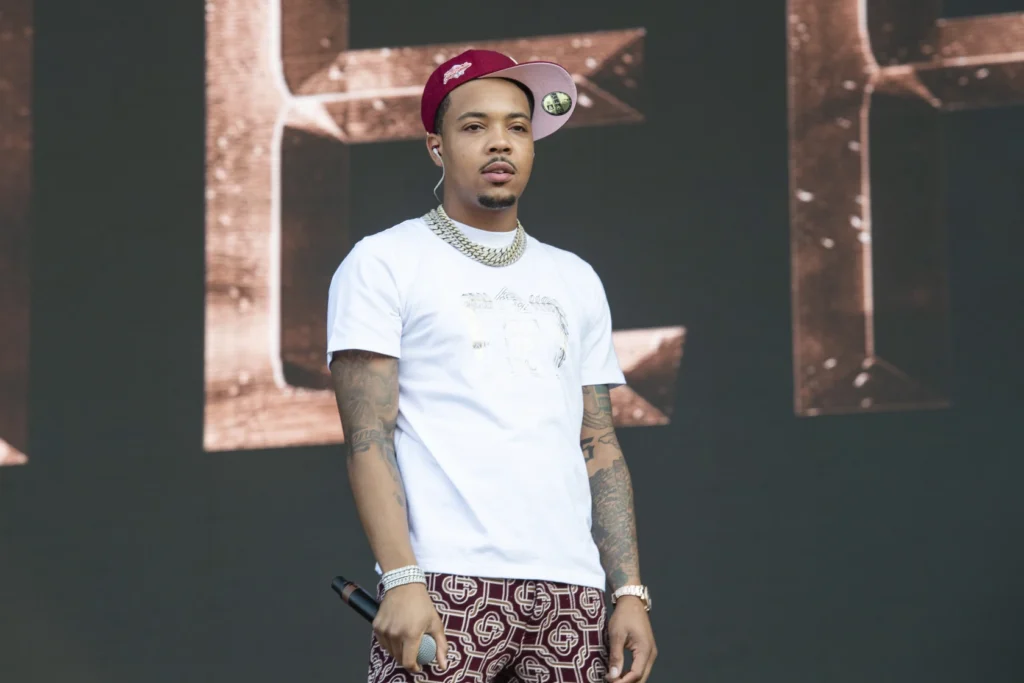 Young Thug, Chance the Rapper Lemonade Summer Smash