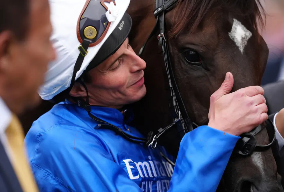 Royal Ascot 2025