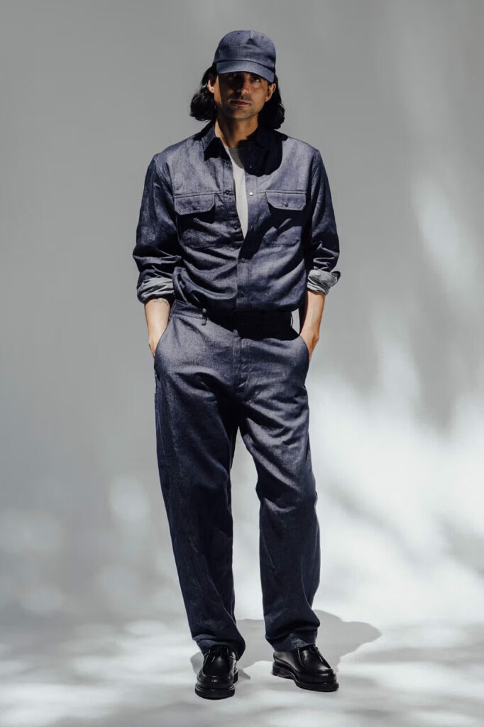 HAVEN summer collection 2025