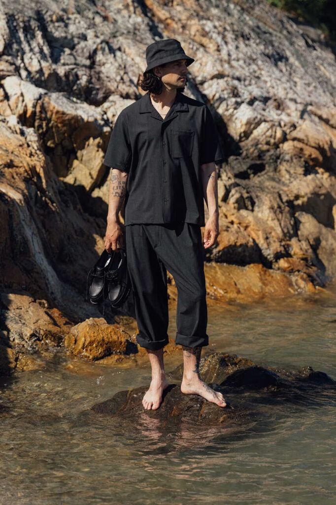 HAVEN Summer collection 2025