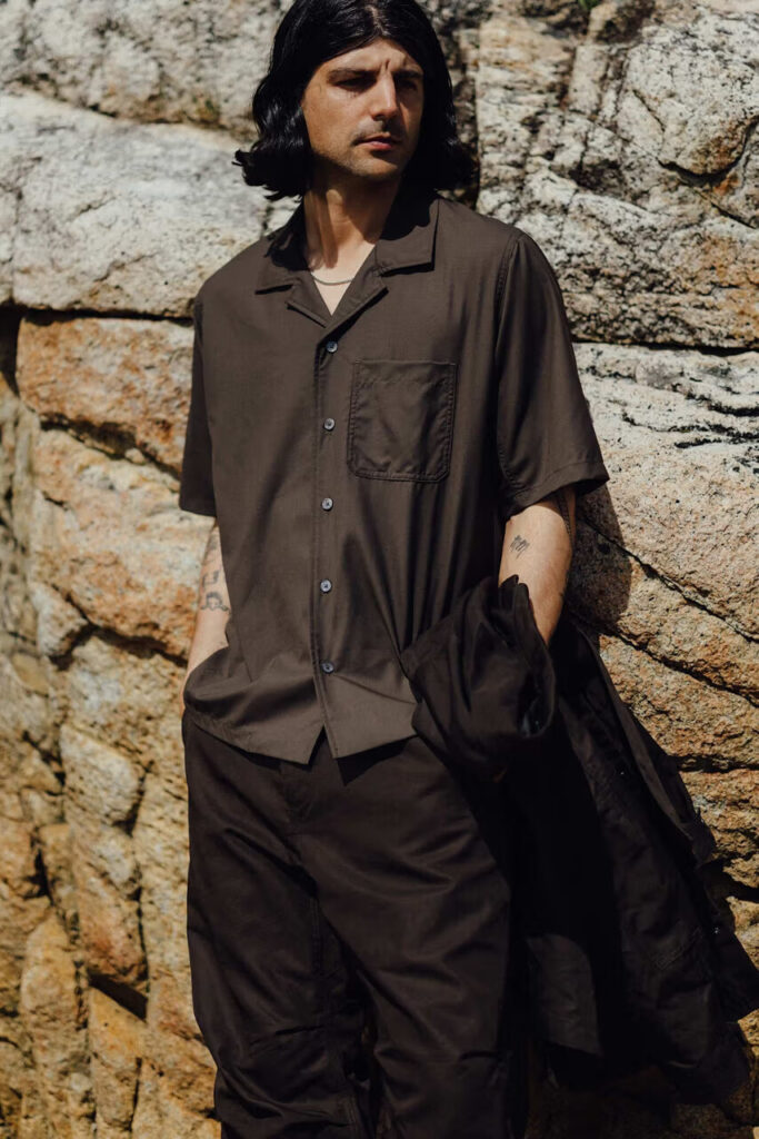 HAVEN Summer collection 2025