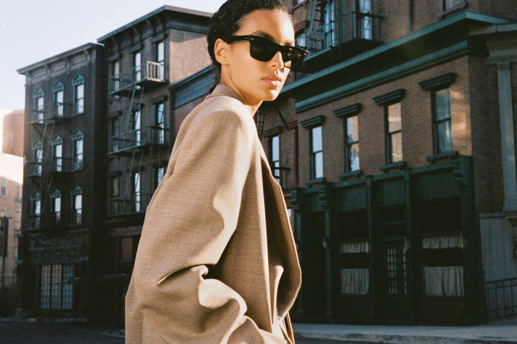 The Civil Collection Is Presented by Fear of God