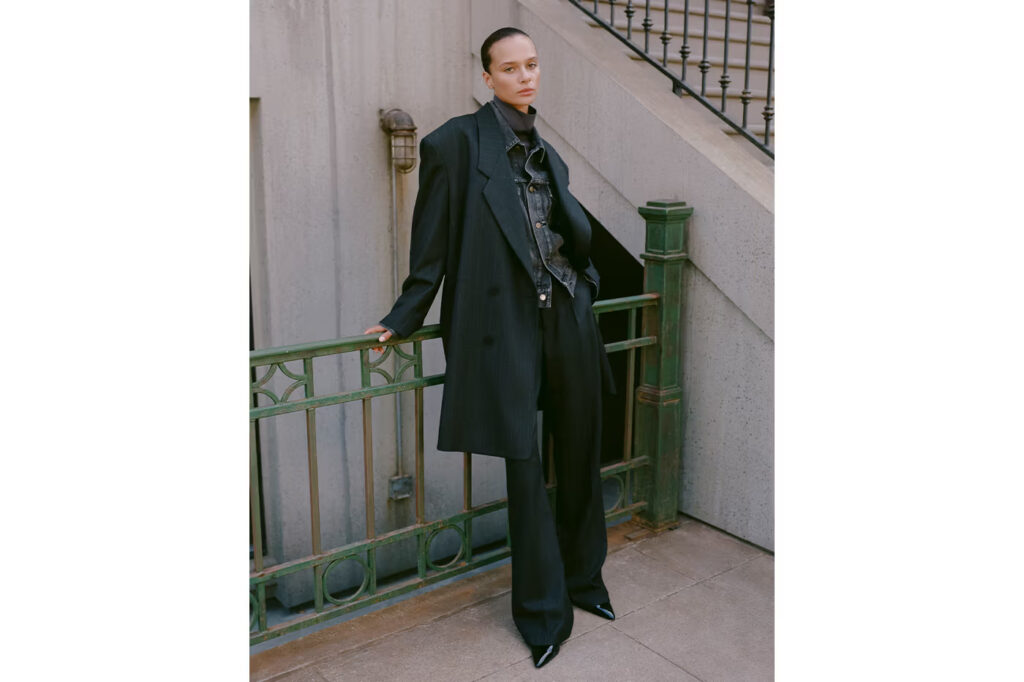 The Civil Collection Is Presented by Fear of God