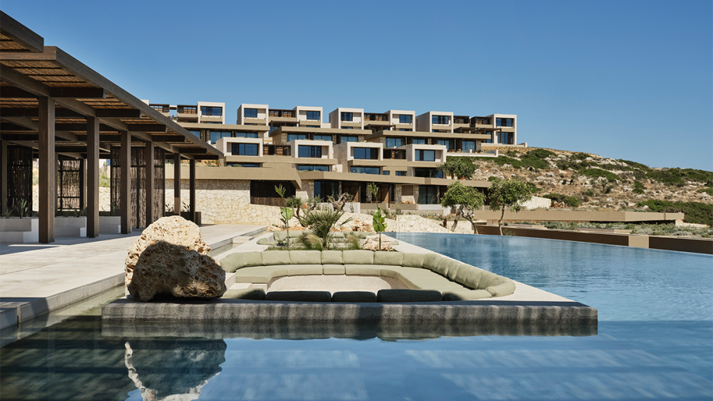 JW Marriott Crete Resort & Spa