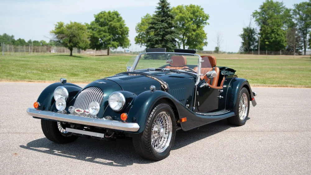 RM Sotheby's