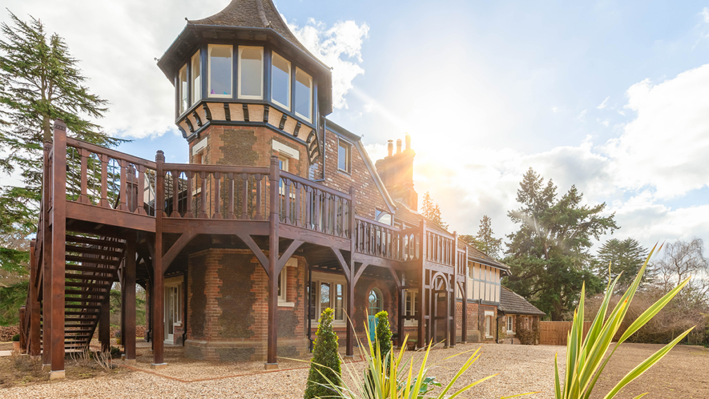 Sandringham Estate