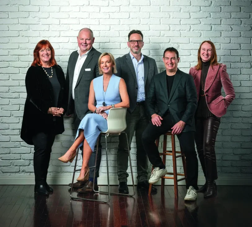 Team - Hipages Group