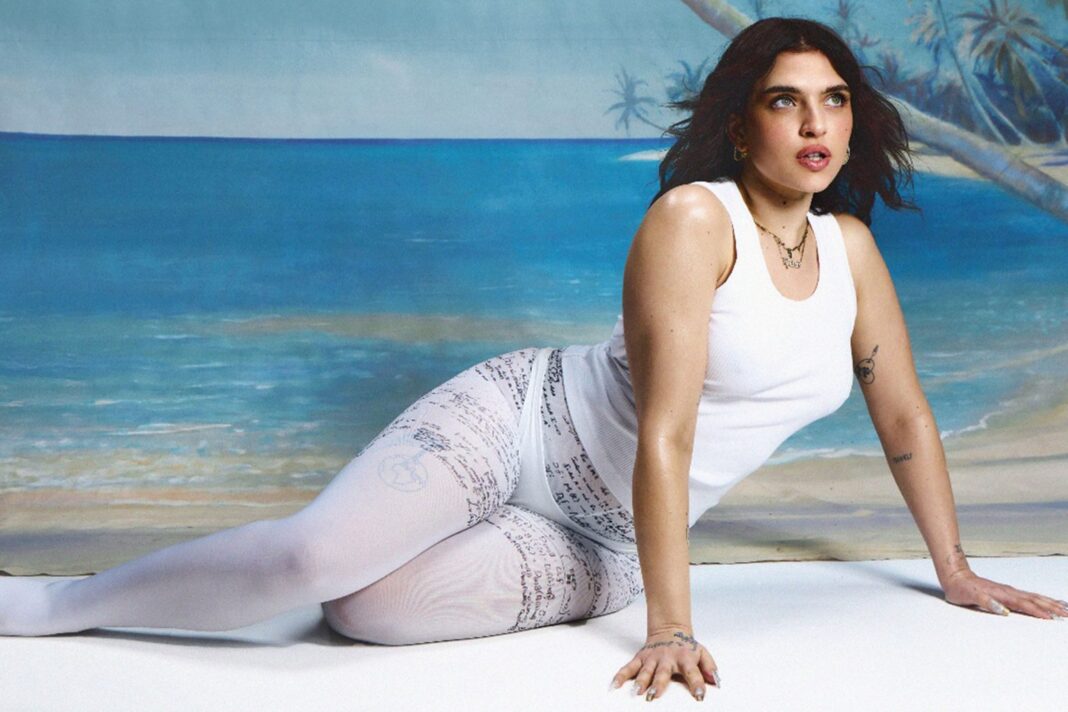 Mae Muller